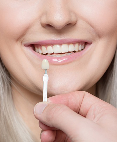 Dental Implant Advantages