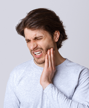 What Causes Gum Disease