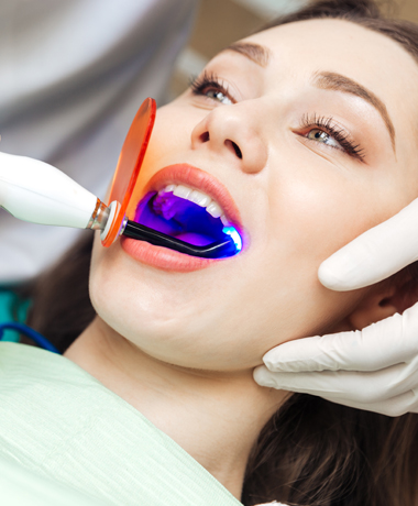 What is Laser Dentistry