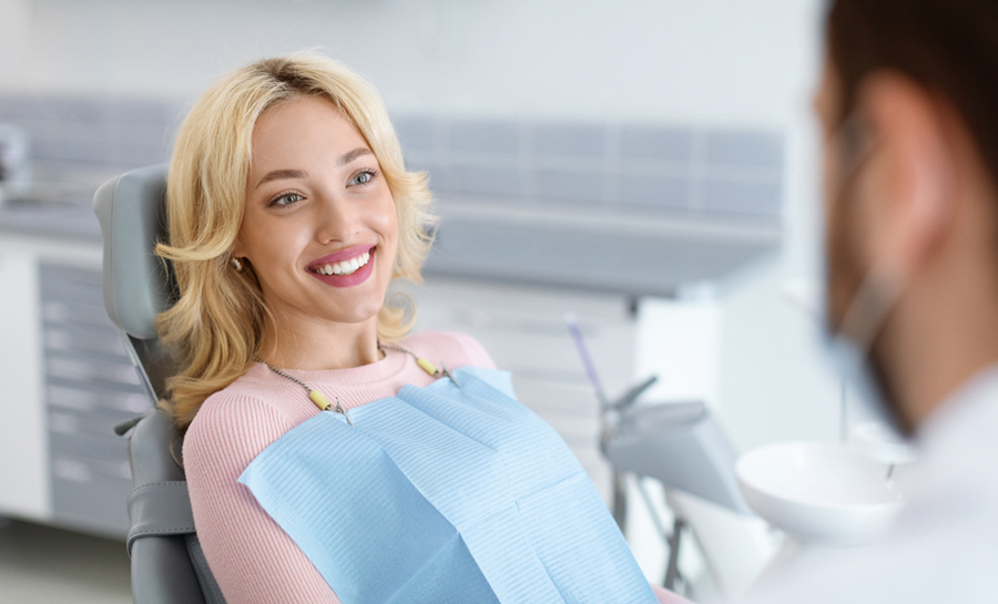 high-quality dental care